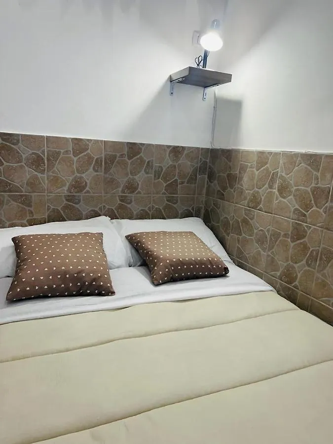 Home San Francisco-Centro Storico Неаполь 0*,  Италия