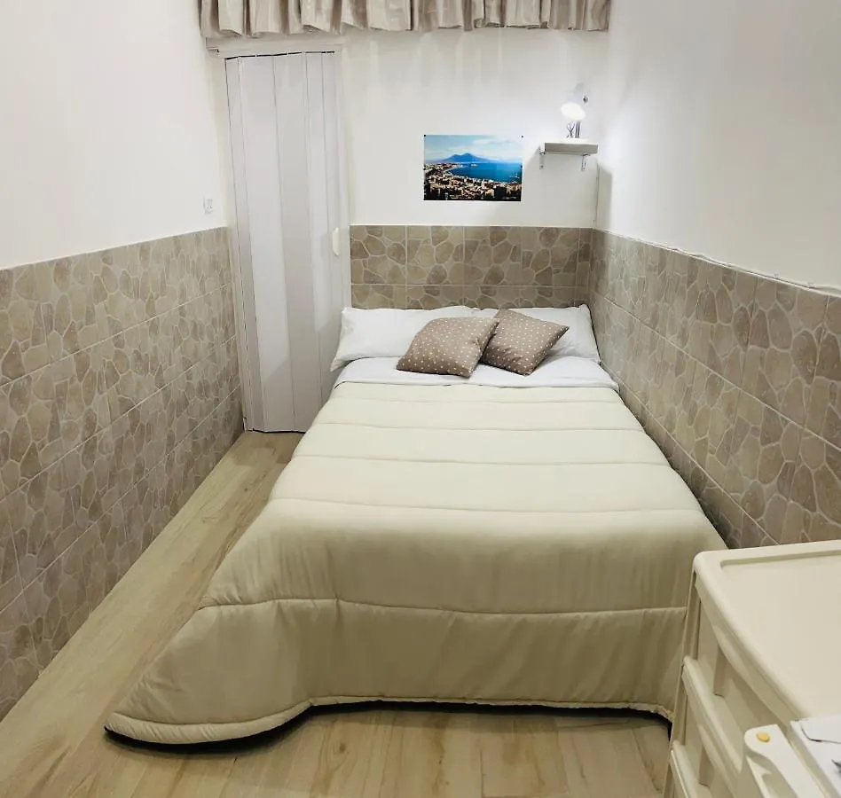 Daire Home San Francisco-Centro Storico Napoli İtalya