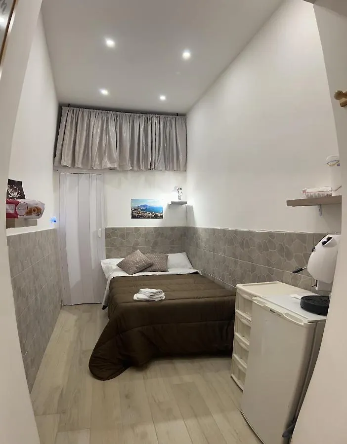 Home San Francisco-Centro Storico Napoli